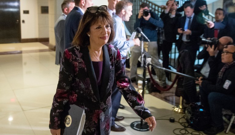 House Democrat claims transcripts from closed-door impeachment hearings will be released in next five days