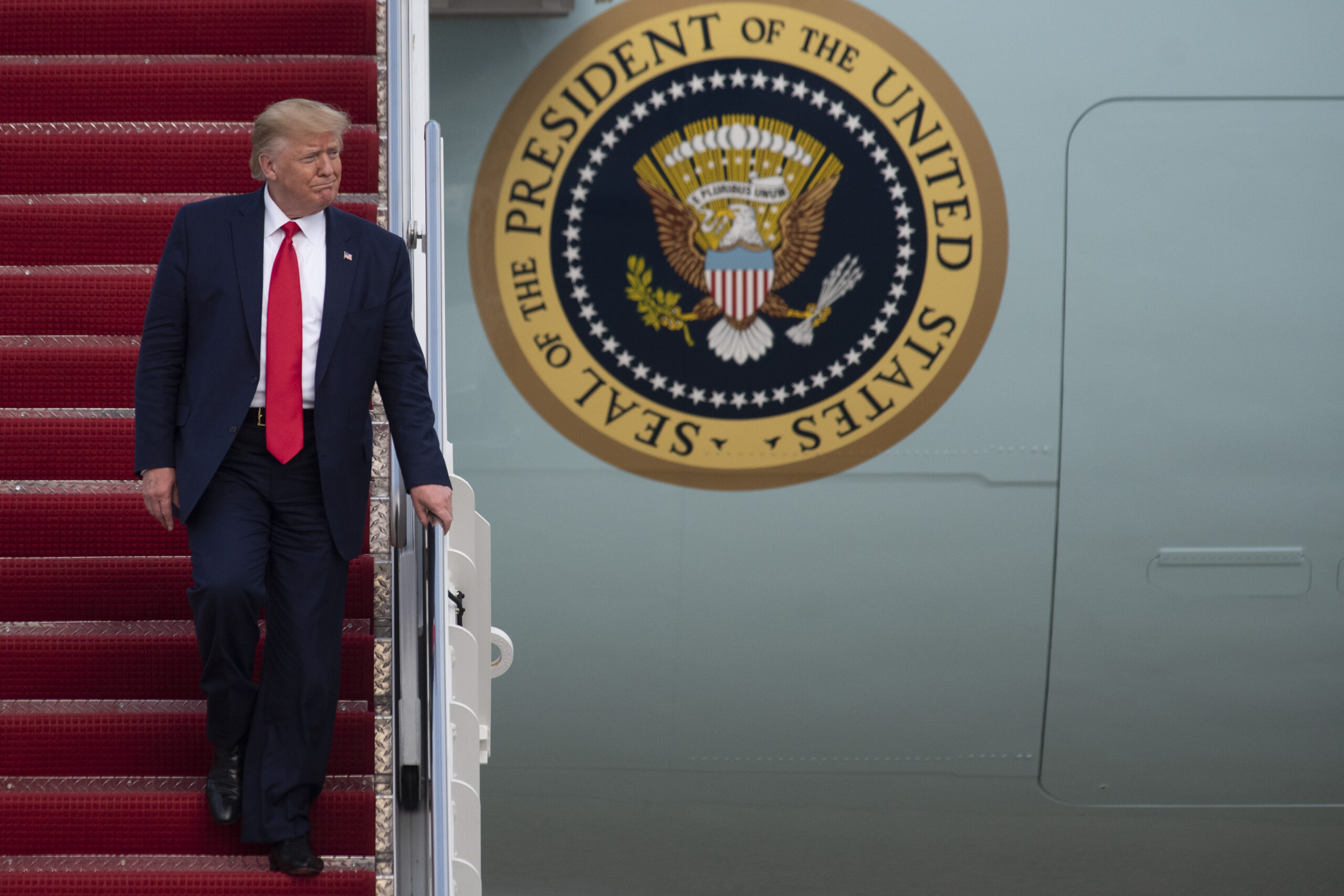Trump Report Card: Troubles with Syria, lynching, and Doral Miami
