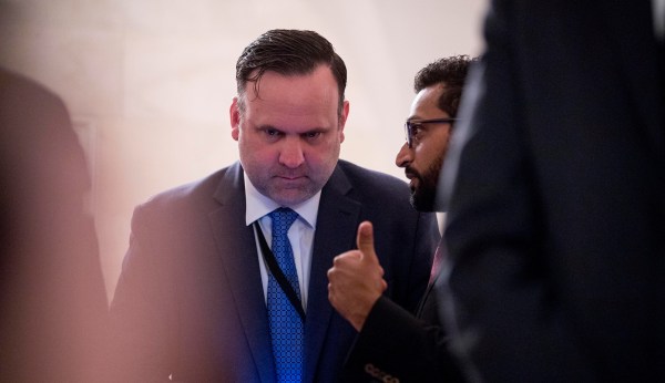 Trump aide blasts Obama photographer for making millions ‘on official duty with government-owned equipment’
