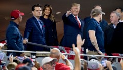Yesterday proved how Trump can still win 2020