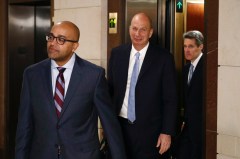 Gordon Sondland’s impeachment testimony is incoherent and inconsistent
