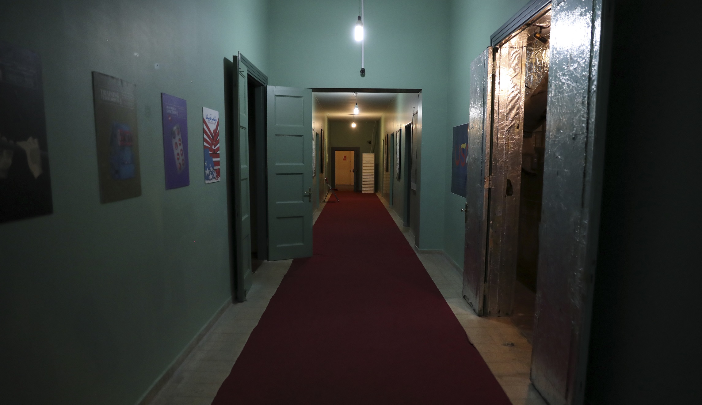 The real reason for the Iran hostage crisis, 40 years later