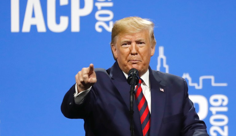Trump slams police chief over Chicago murder rates: ‘Afghanistan is a safe place by comparison’