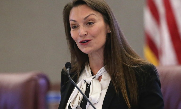 Libertarian group files Second Amendment lawsuit against Florida agriculture commissioner