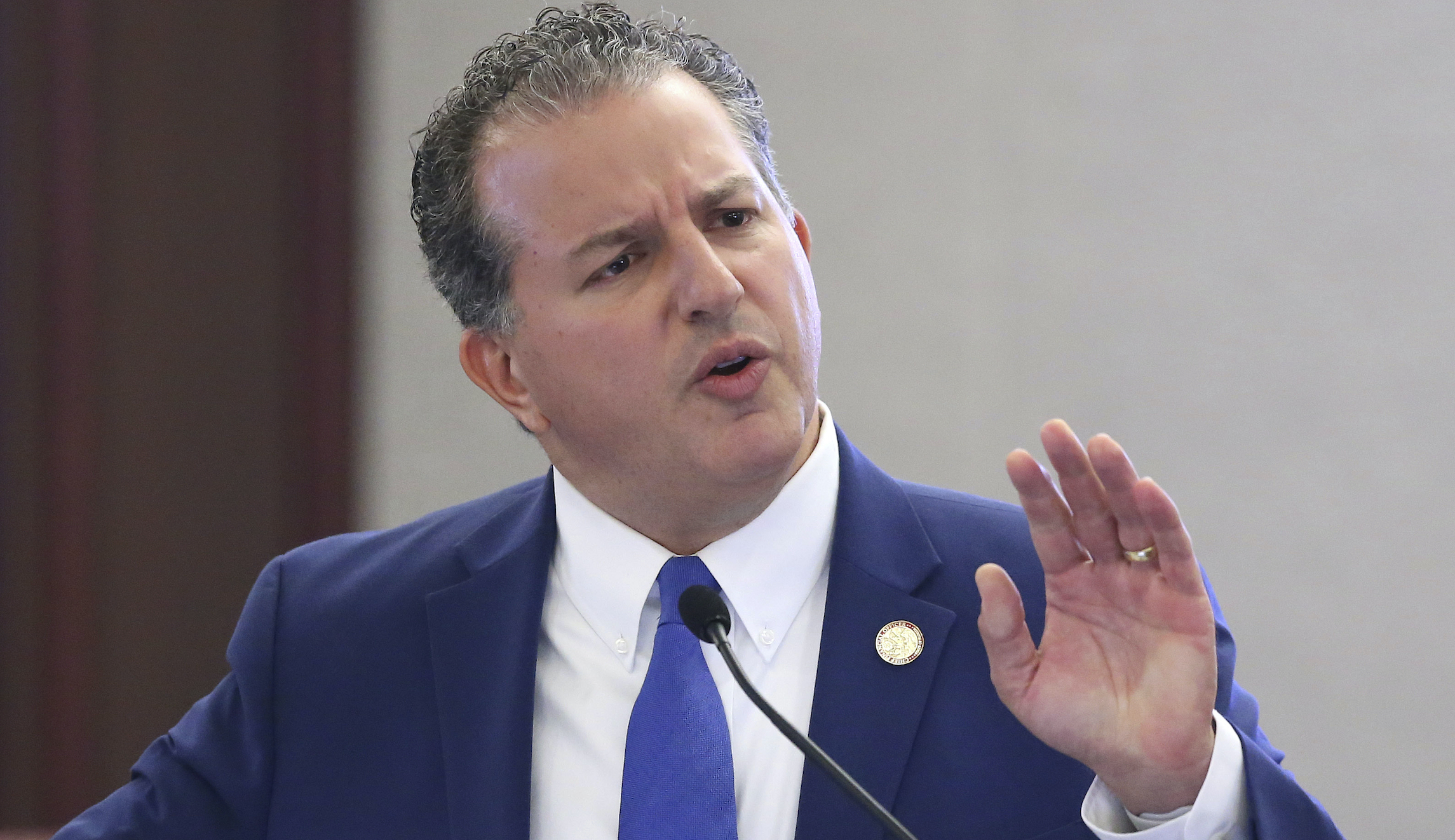Florida’s March revenue report already reads like ancient history