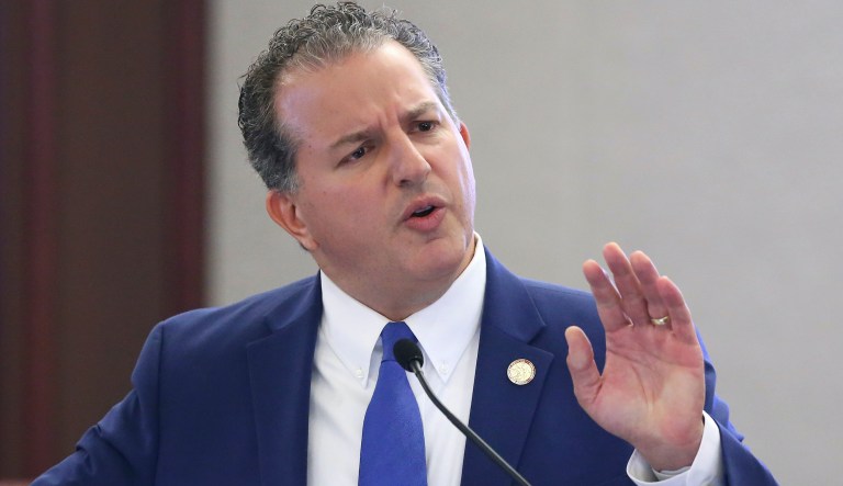 Florida’s March revenue report already reads like ancient history