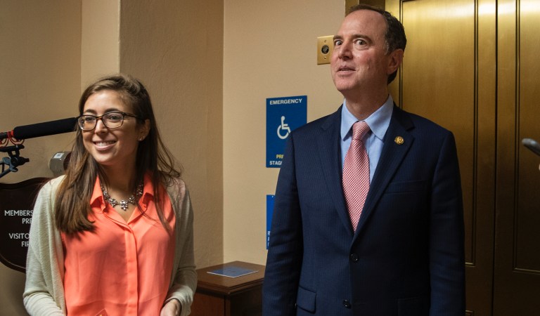 In criticizing Republicans over Vindman, Democrats are masters of hypocrisy