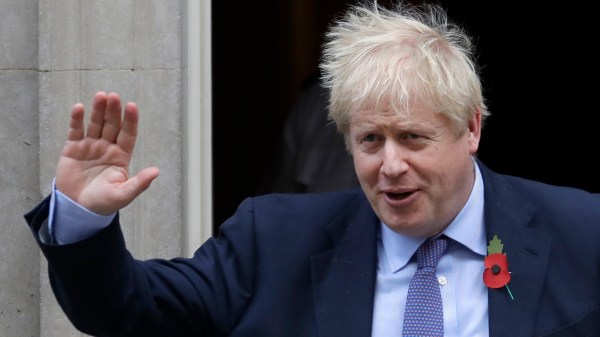 Is Boris Johnson headed to big Brexit victory?