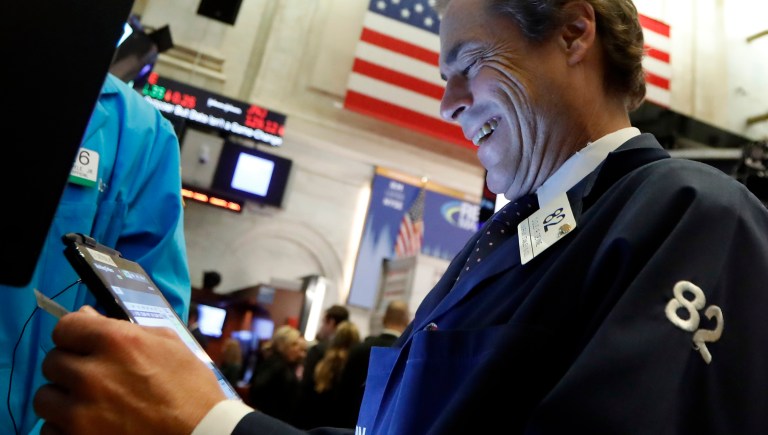 The Chilean summit is canceled, but we’re still going to get a China trade deal