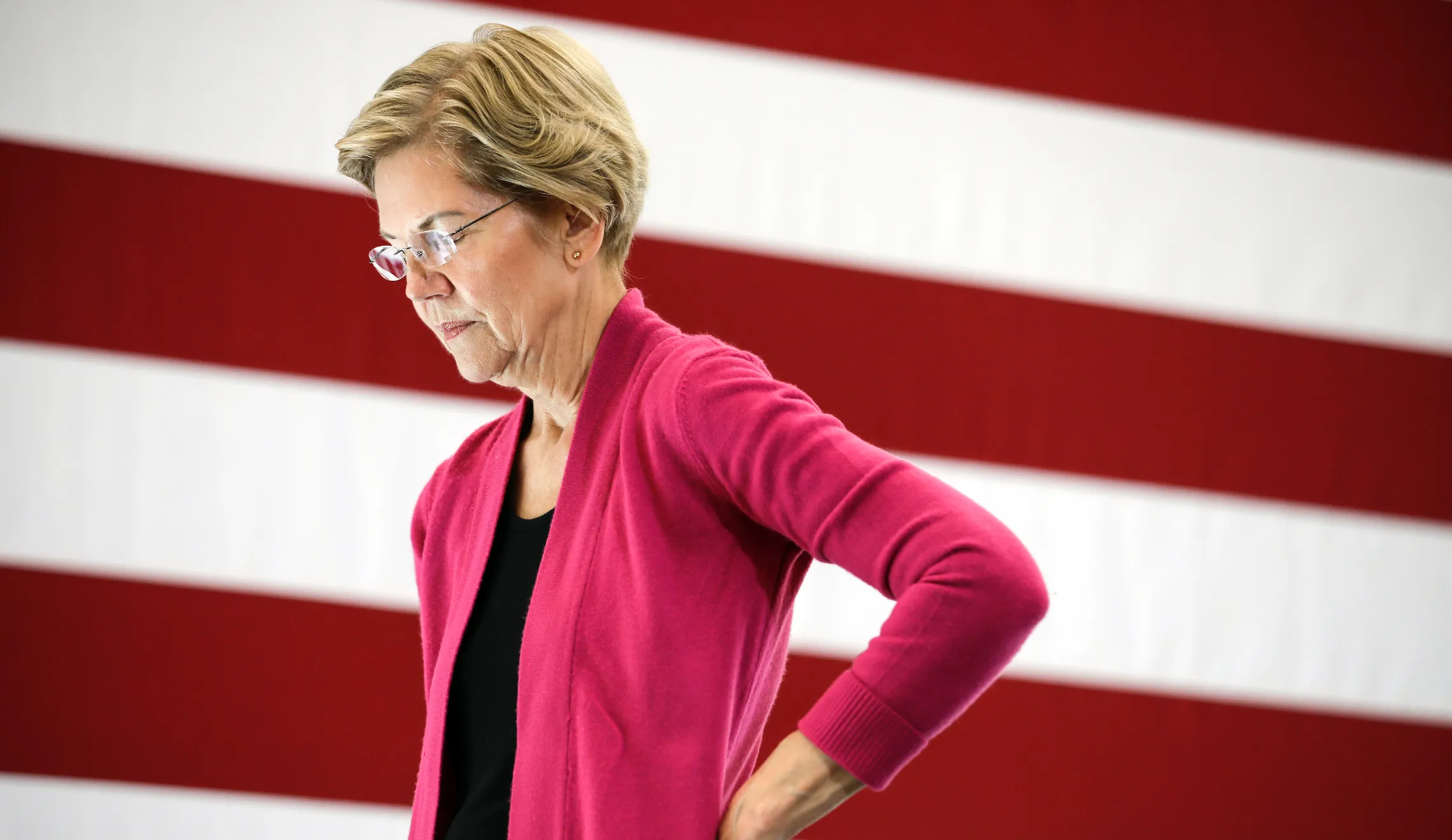 ‘A missed opportunity’: Nevada Democrats lament getting overlooked despite early caucus