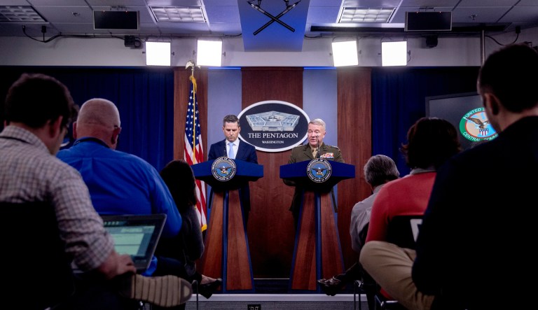 Pentagon spin on Afghanistan insults American allies