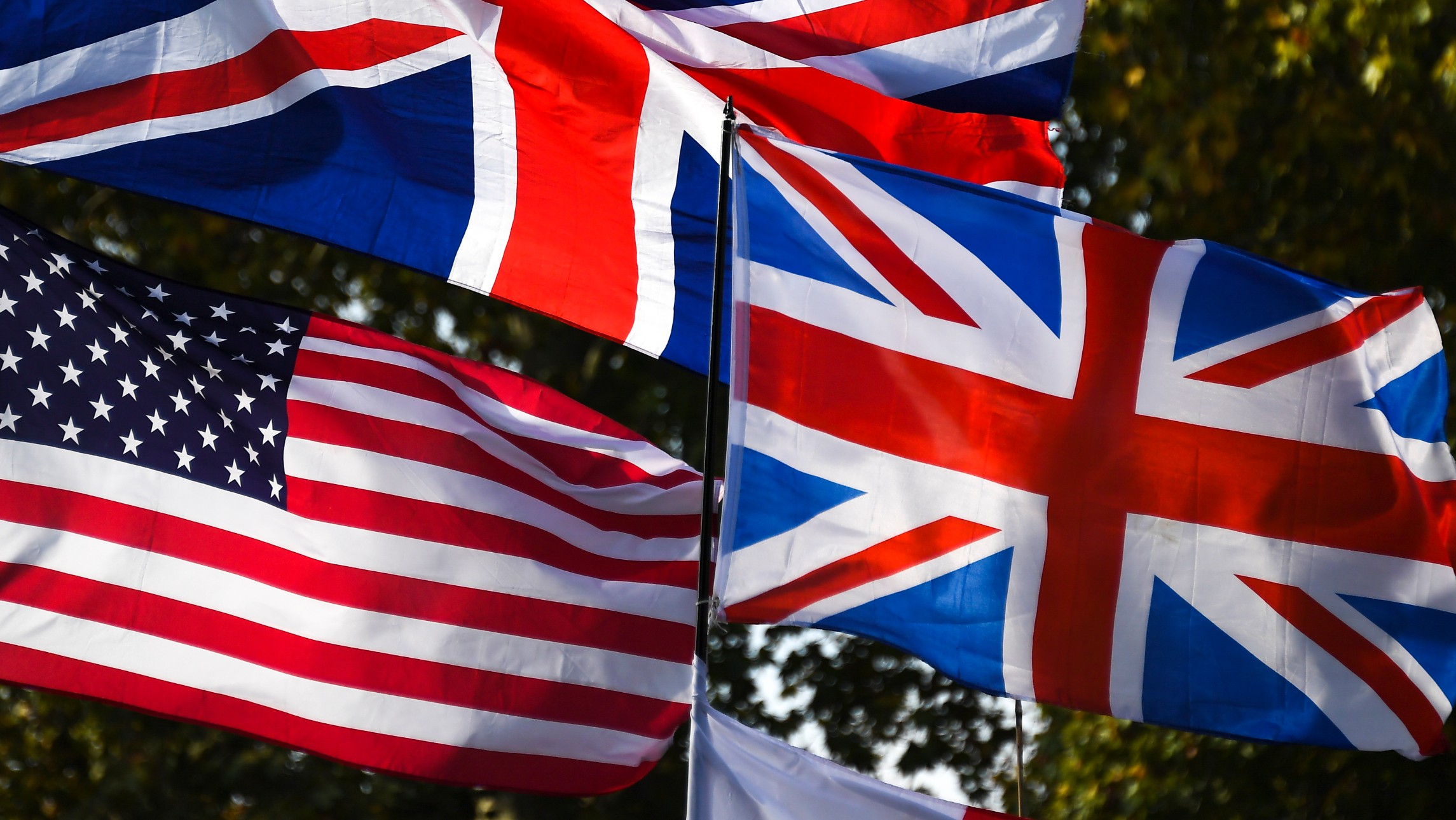 What ‘English America’ did right