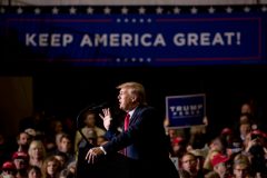 Pollsters: Trump expanding base with ‘economically vulnerable’ voters, impeachment critics