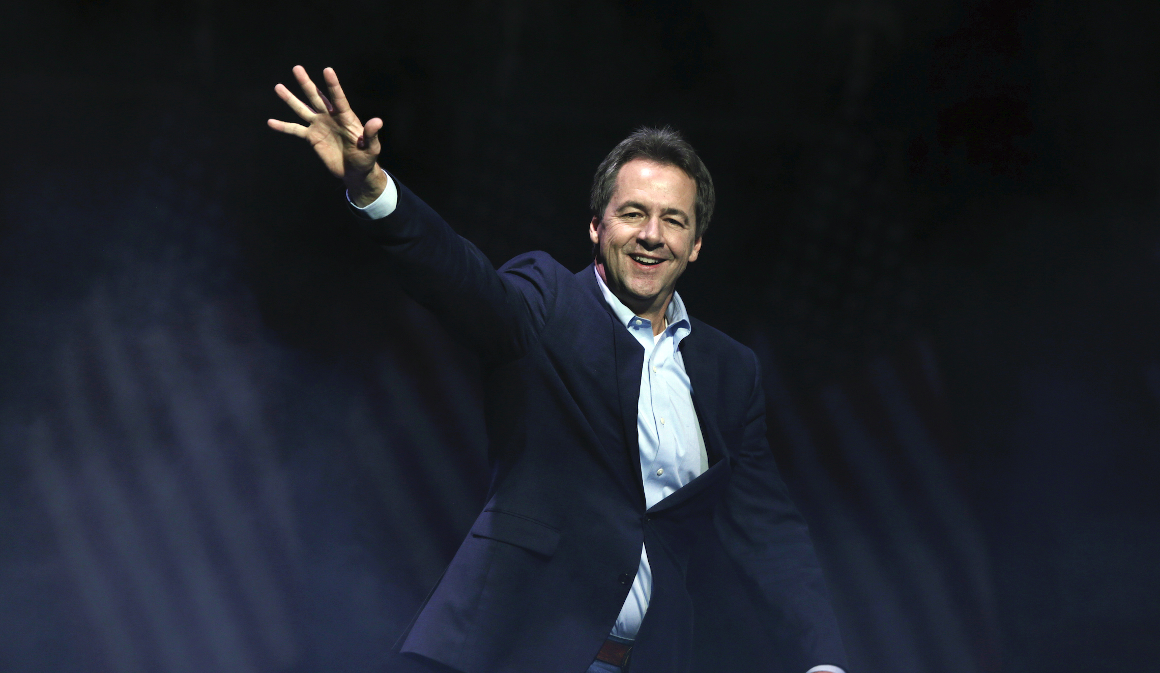 Steve Bullock up in race to flip Montana Senate seat for Democrats: Poll