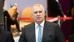 Prince Andrew struggles to dispel allegations of sex with 17-year-old girl supplied by Epstein