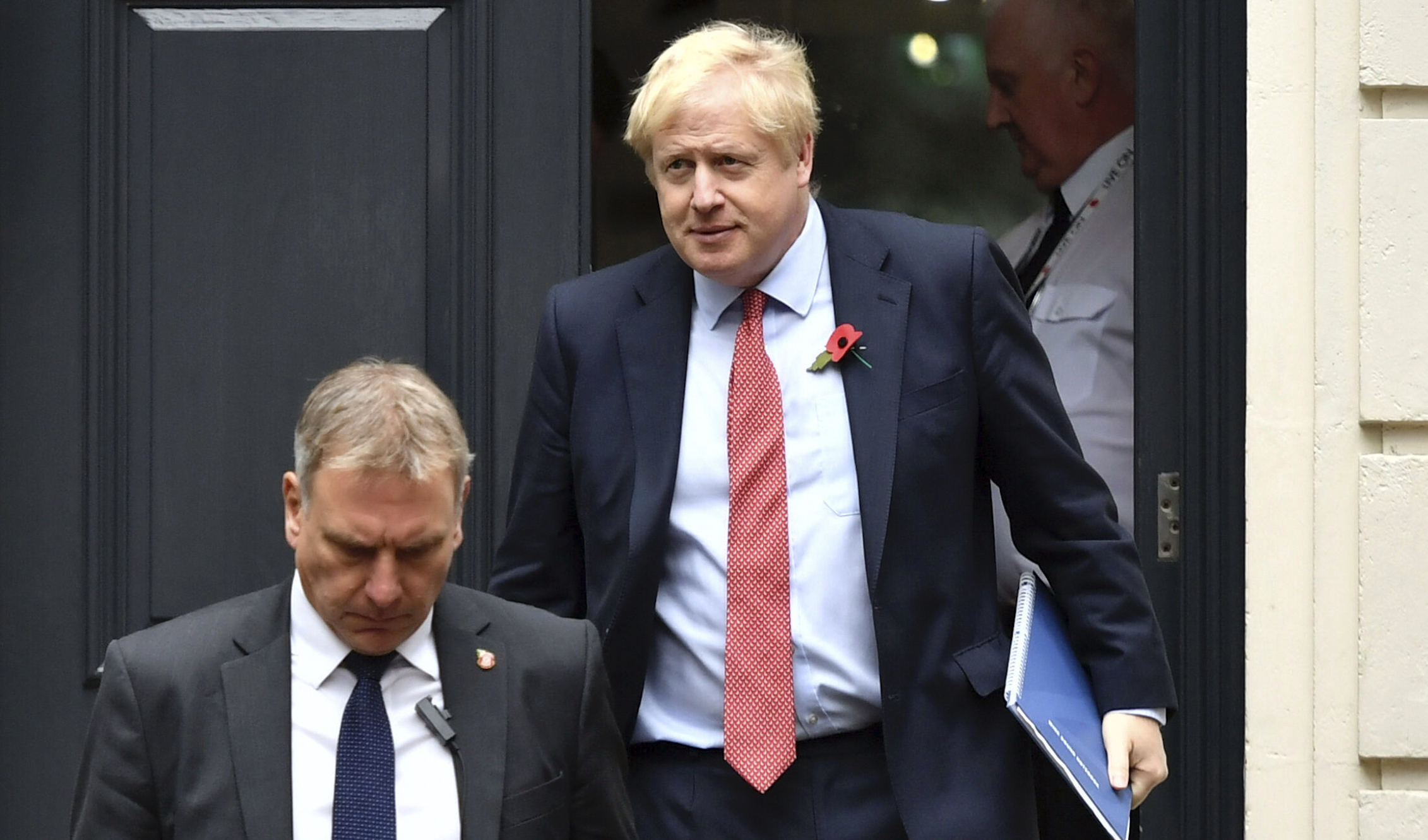 Boris Johnson needs to remember he’s a Conservative