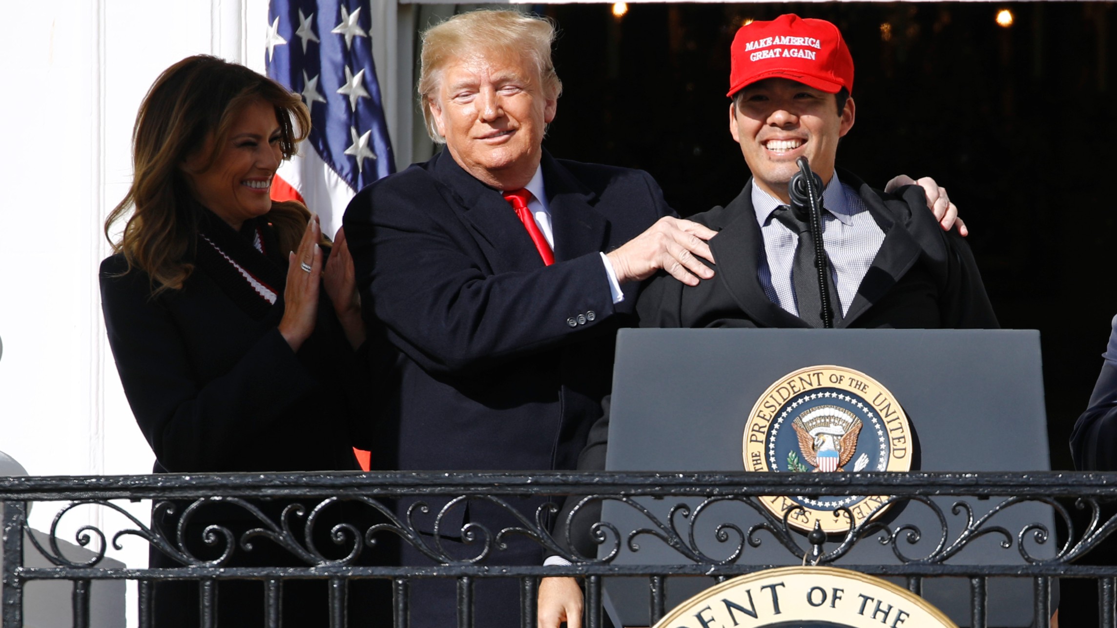 Kurt Suzuki didn’t rely on affirmative action to become a champion