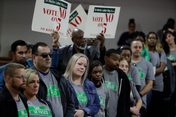 'It’s very important to Kansas City': Residents fight over renaming historic street after MLK