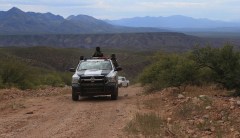 American, 13, killed in Mexico when Oklahoma vehicle raked with gunfire