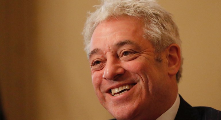 ‘Lucky escape’: UK parliamentarian who blocked Trump speech says he was right to keep ‘bigot’ out