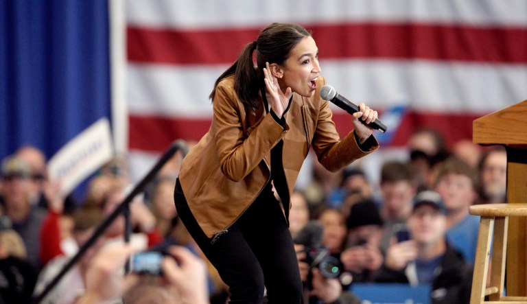 ‘Won’t you look at that’: AOC celebrates Amazon’s move to New York after she criticized HQ2 deal