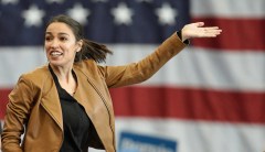 AOC responds to criticism over her Biden comments: ‘Are people actually upset over discussing multiparty systems?’