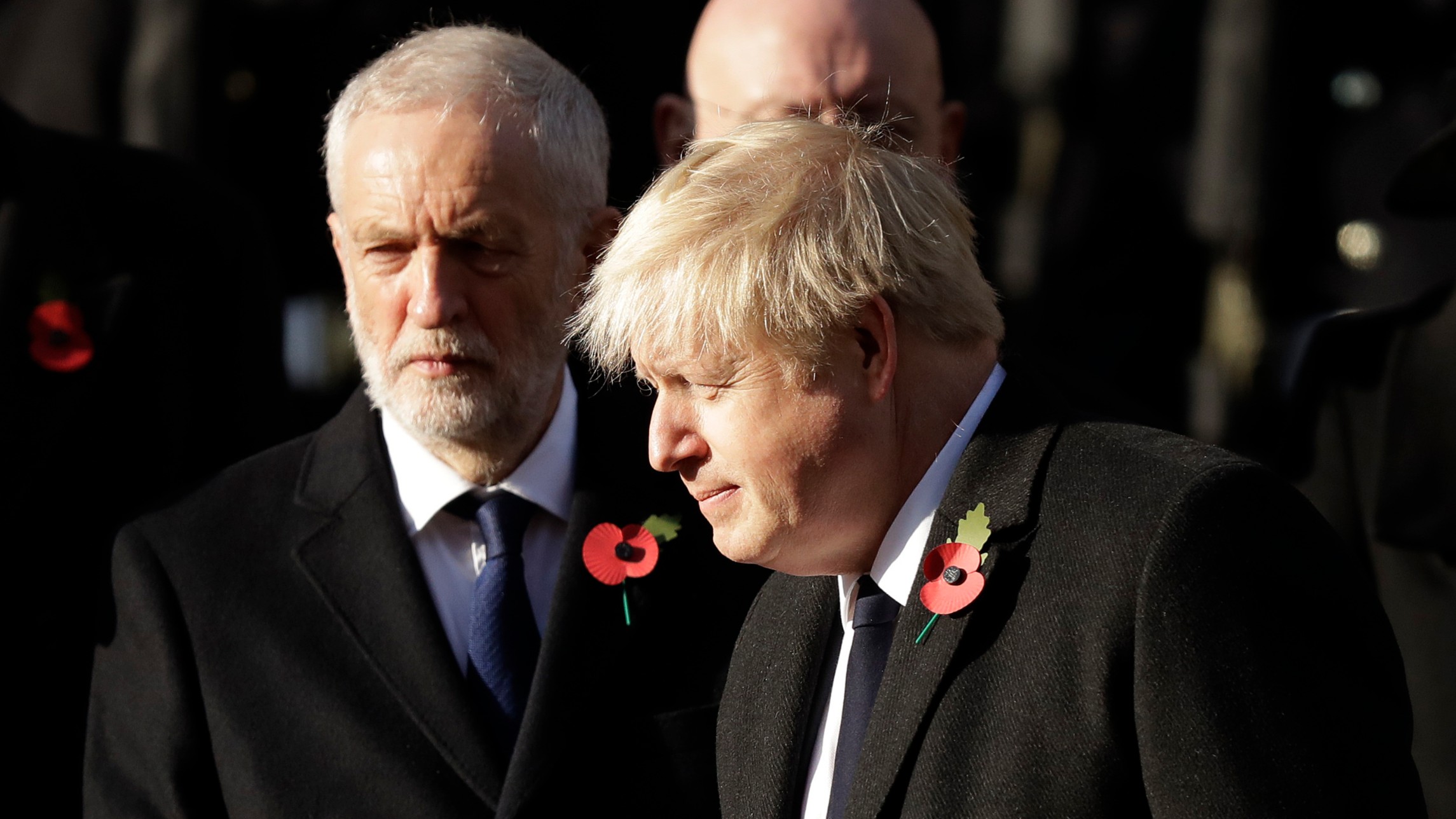 UK says Russians interfered in 2019 election by promoting leaked documents highlighted by Jeremy Corbyn