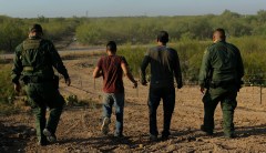 Coronavirus Patrol: Border agents quietly begin sending Mexicans back across the border