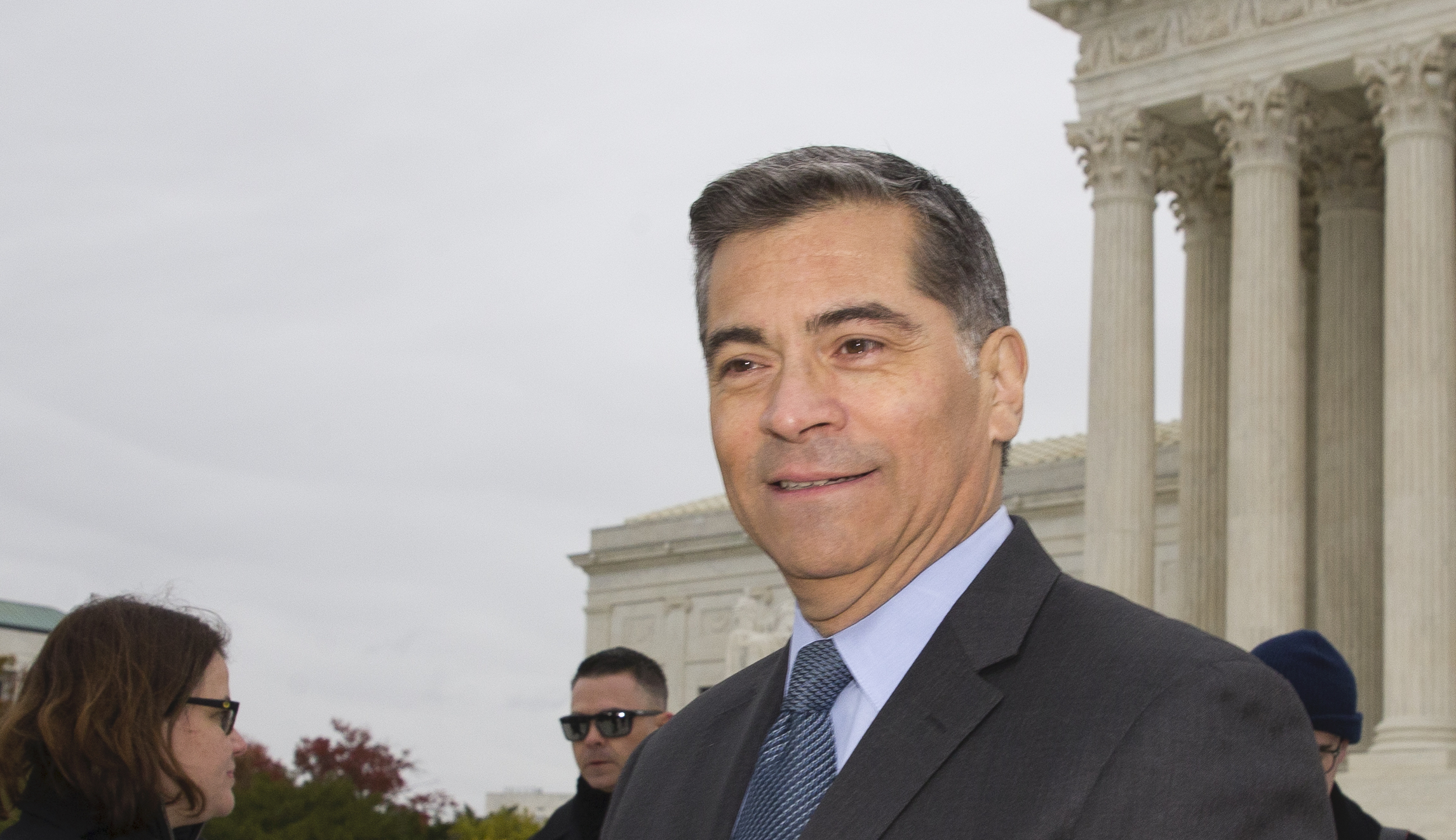 Democratic attorneys general show their party's grisly priorities