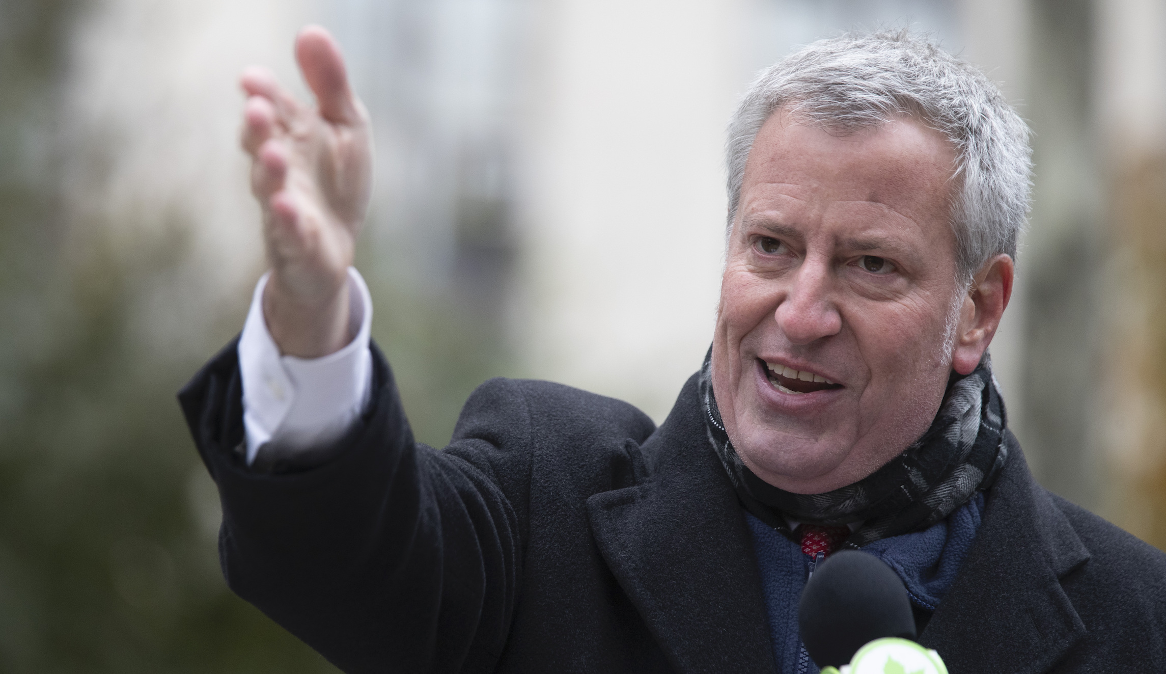 ‘Twisted the words’: NYPD hits back at de Blasio over murder victim Tessa Majors and marijuana enforcement