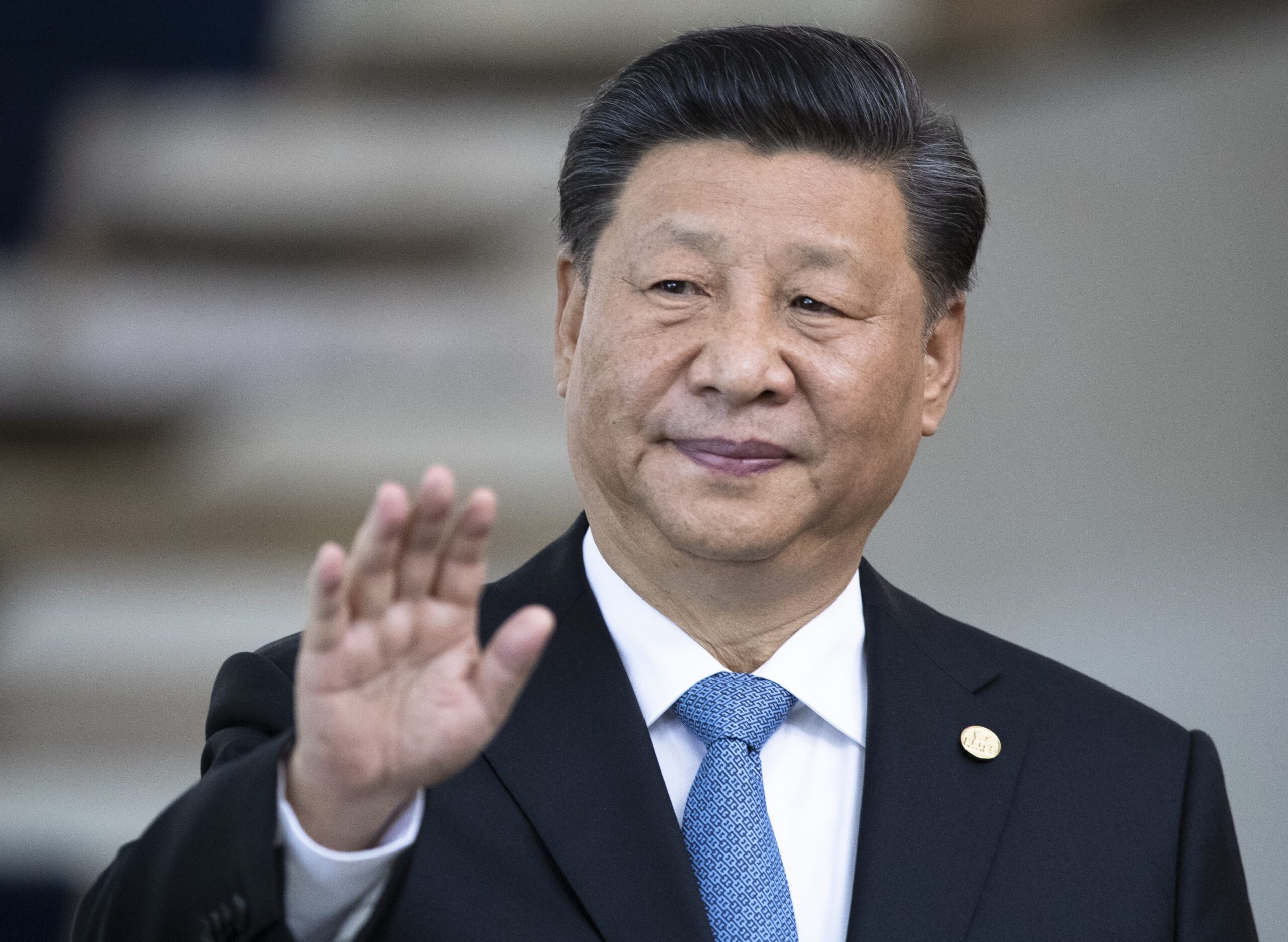 GQ scrubs Xi Jinping from ‘worst dressed’ list after causing ‘unintended offence’