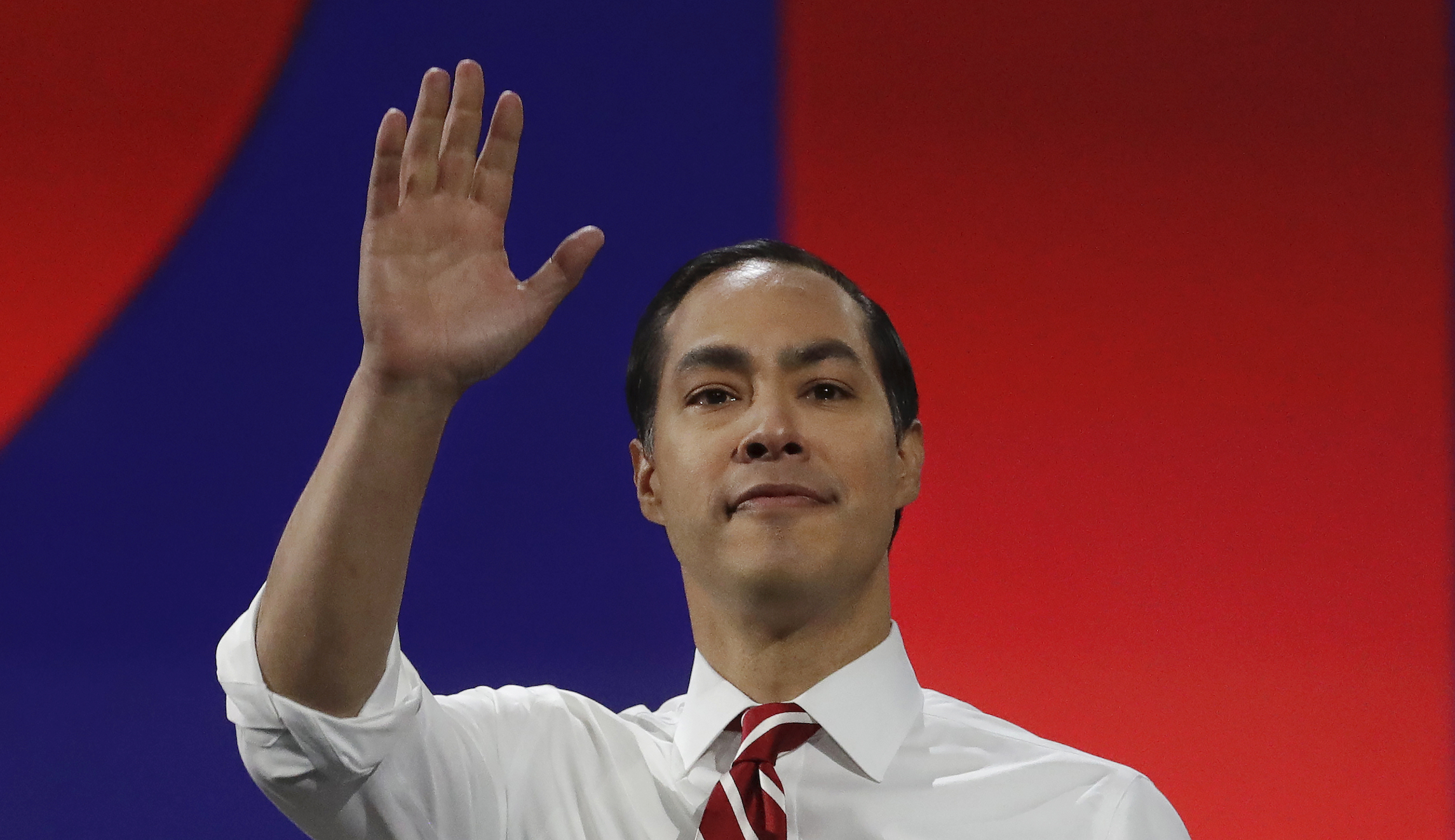 The Iowa caucus results will be totally white this year: Democrats need to ask why