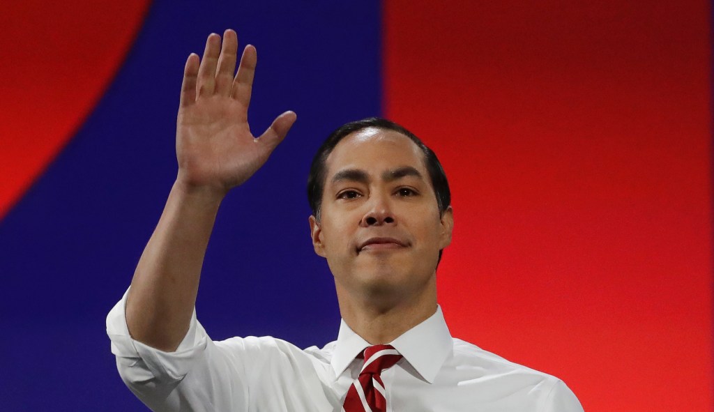 The Iowa caucus results will be totally white this year: Democrats need to ask why