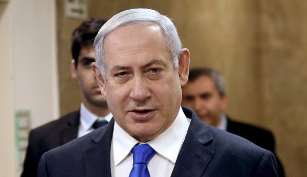 ‘Trump deserves all the credit’: Netanyahu says Israel stands with US in killing of Soleimani