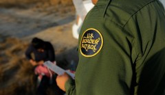 DHS deploys dozens of Border Patrol agents to do USCIS job of reviewing asylum claims