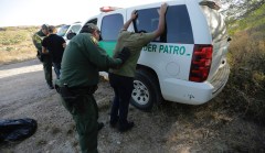 Illegal border crossings drop for sixth straight month after Trump pressures Mexico