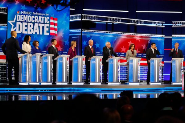 Four possible outcomes of 2020 and what they’d mean for conservatism and socialism