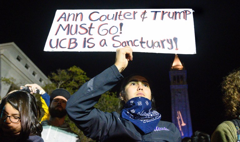 Cancel culture: Did China’s communists learn their tactics from America’s campus leftists?