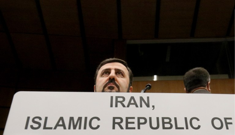 European Union remains delusional on Iran nuclear deal