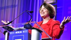 Amy Klobuchar resurgent among 2020 Democrats thanks to Iowa boomlet