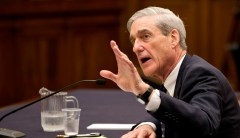 Two key takeaways from the latest indictment in Mueller’s investigation