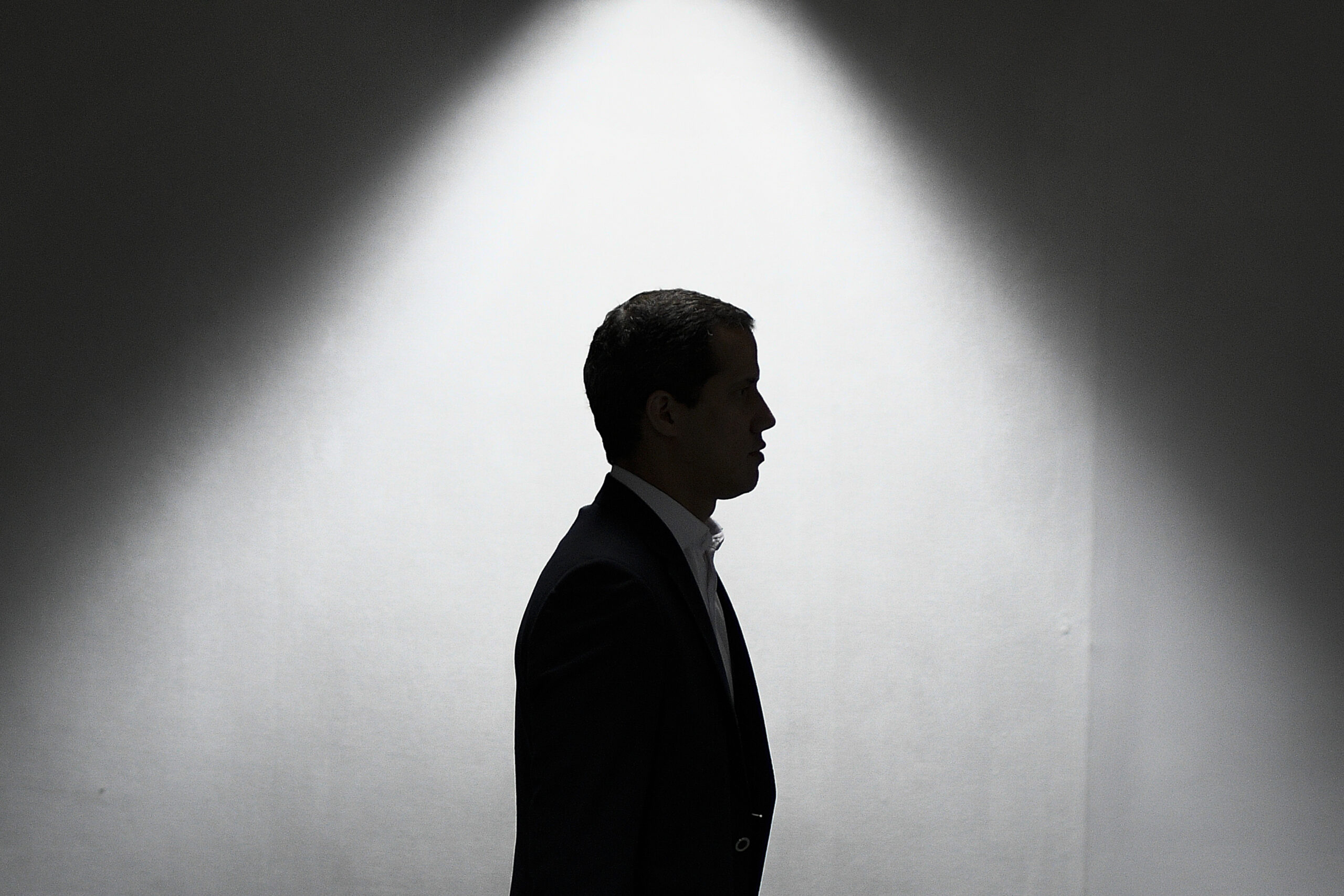 As Guaido disappoints Venezuela, it’s time for Trump to step up