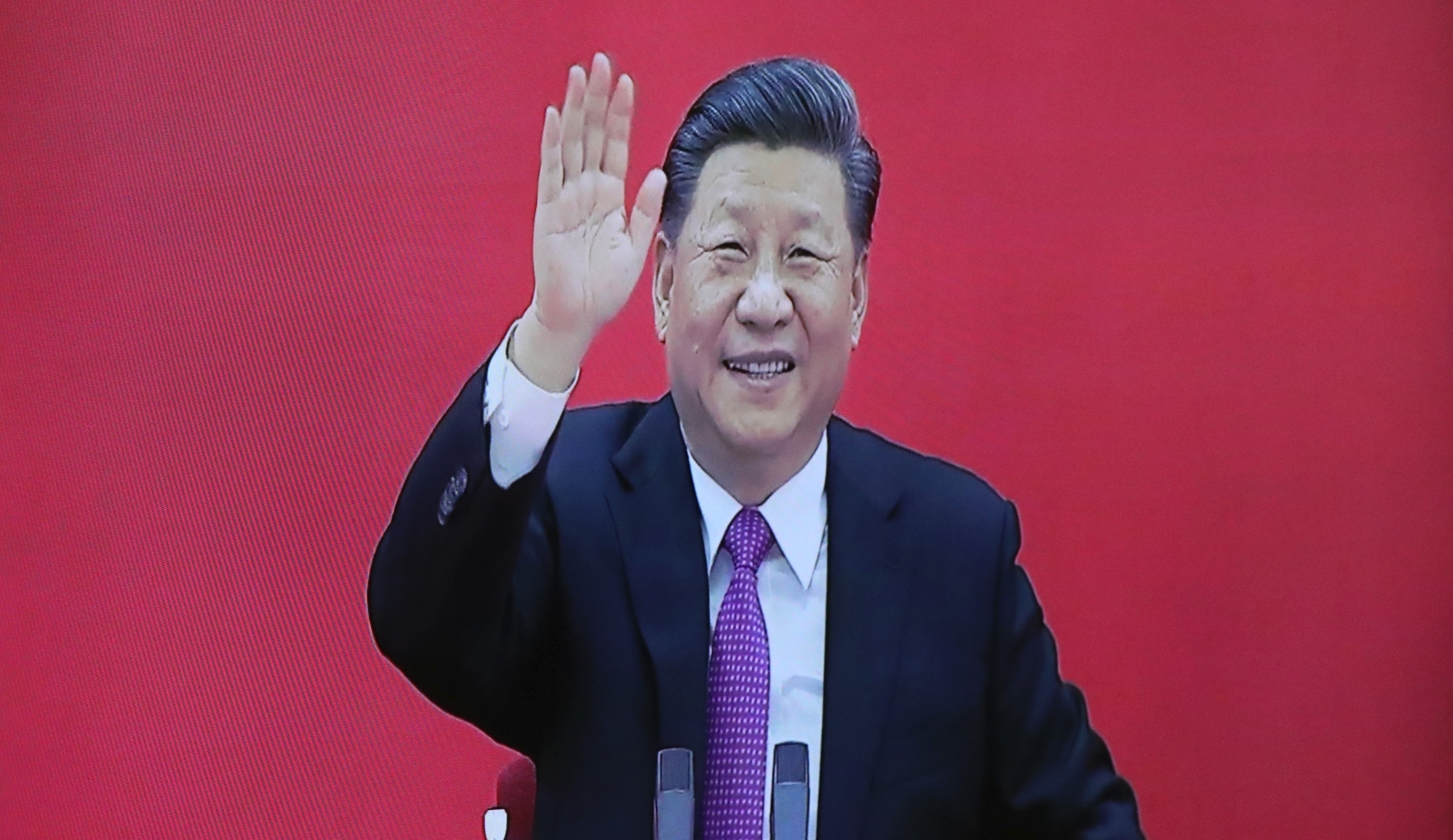 Democrats offer gift to China by preventing US World Expo diplomacy