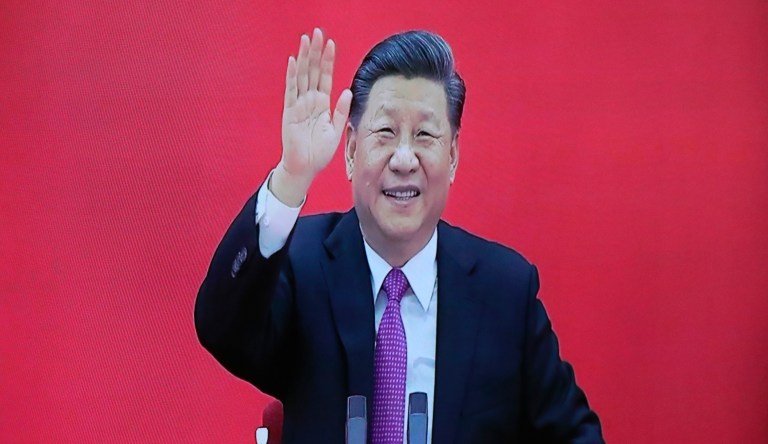 Democrats offer gift to China by preventing US World Expo diplomacy