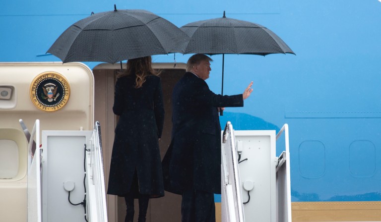 How Americans and America benefit from NATO