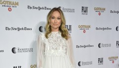 ‘Unfair’: Olivia Wilde on the real sexism behind the Richard Jewell controversy