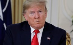 ‘Slightly delinquent, I would say’: Trump slams Canada over low NATO defense spending