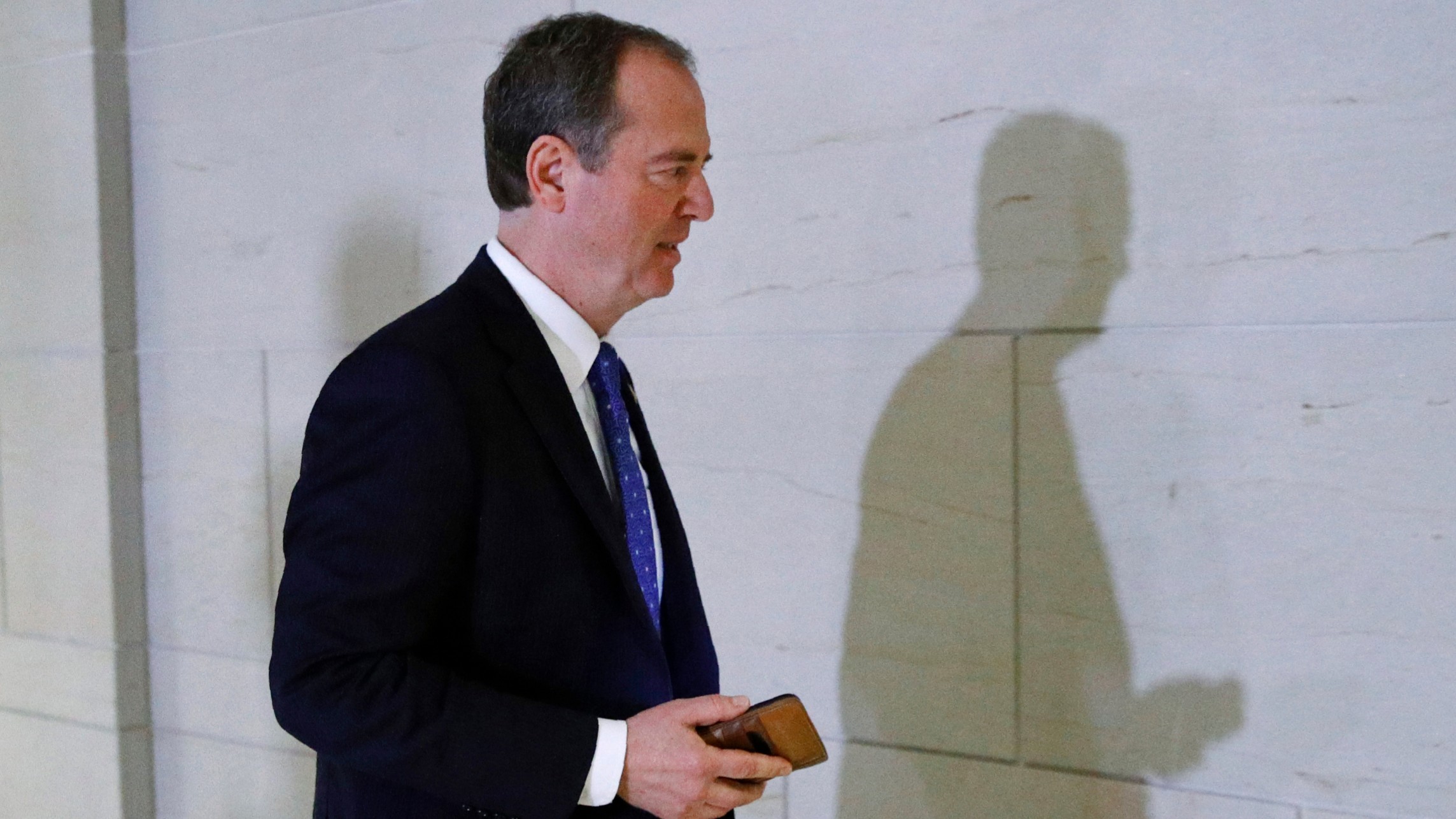 To justify impeachment, Democrats are spinning the law on impoundment