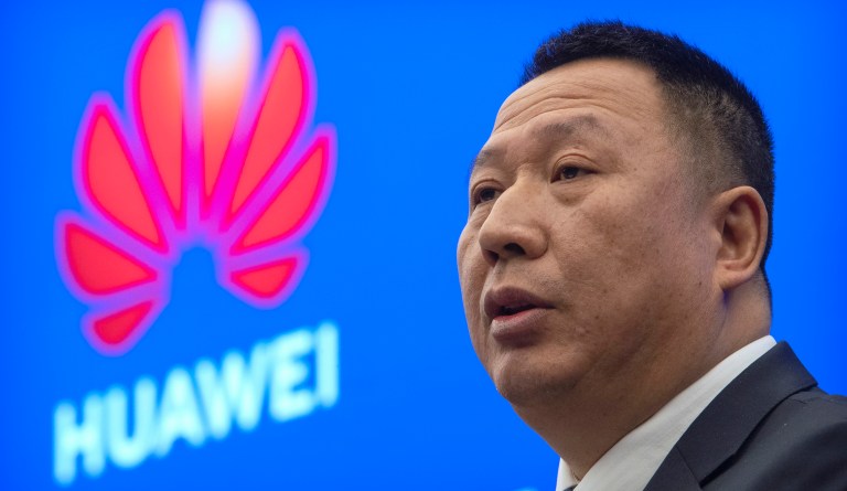 Espionage and Europe: Inside Huawei's doomed US legal challenge