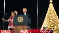 America is reclaiming Christmas